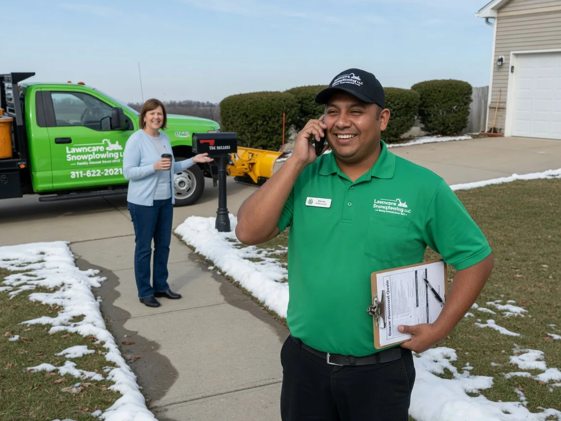 Lawn Care Services By Expert Landscaper Necedah, WI FAQs